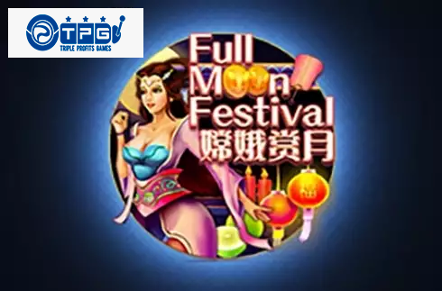 Full Moon Festival